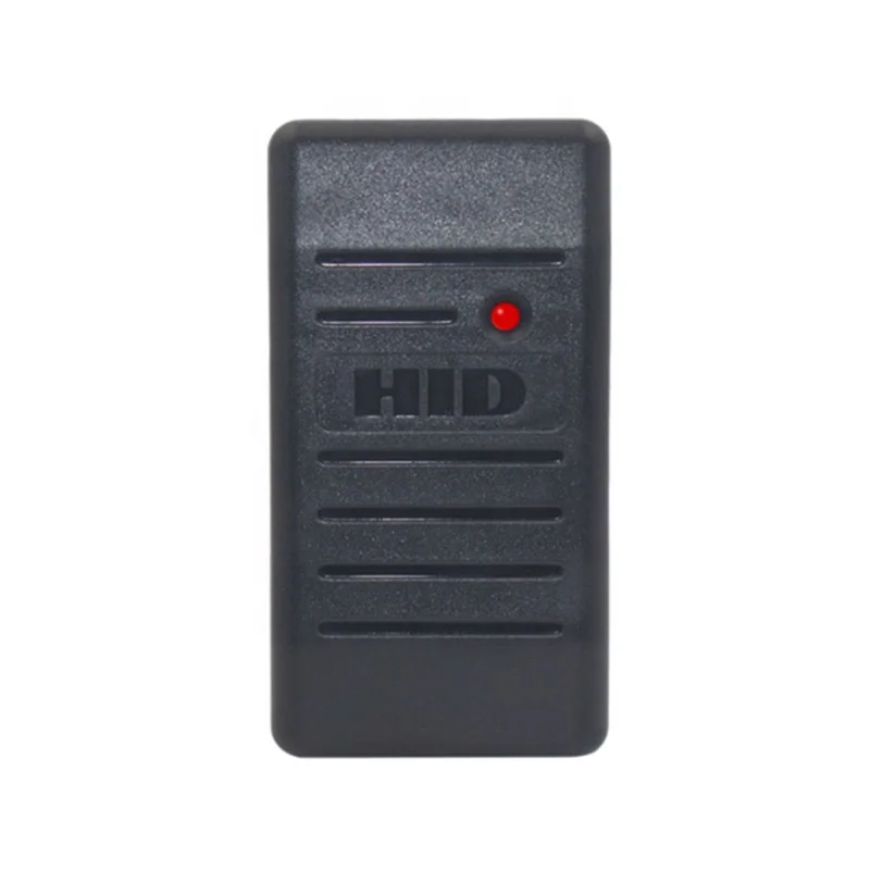 Лучшая цена водонепроницаемый кардридер 125 кГц HID Prox Reader