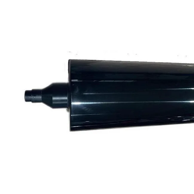 Fiberglass Or Aluminum Paint Roller Extension Pole Printing Machine Rubber Rubber Ink Roller