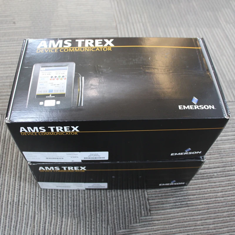 In Stock New Original Ams Trex Device Communicator Trexchpnaws1 Communicator