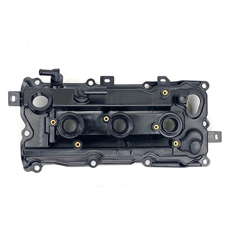 Auto Car Part Engine Cylinder Head Top Cable Valve Cover Rocker Cover suit for NISSAN 13264-JA10B 13264-JP01B