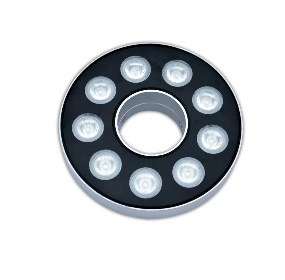 pool fishing 316ss ip68 led underwater light swiming for boats 12 volt  led underwater light