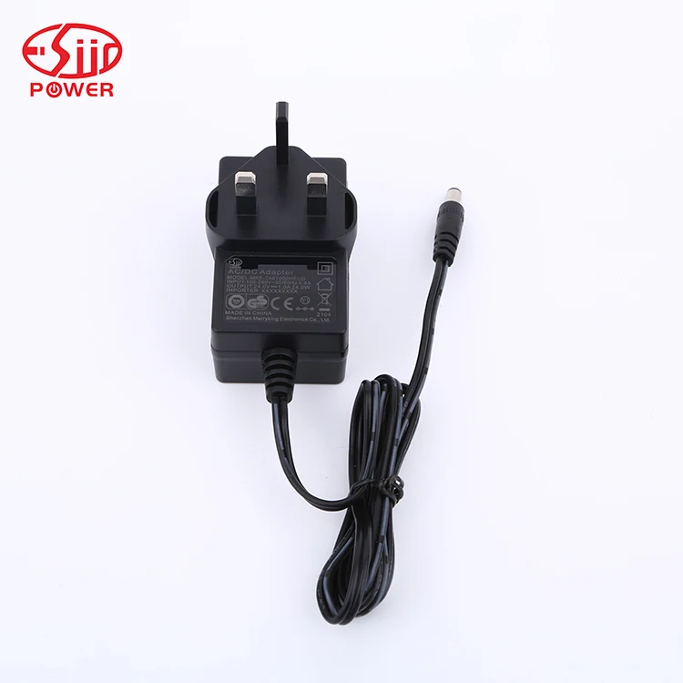 ac power adapter 3000ma 12 volt dc power supply