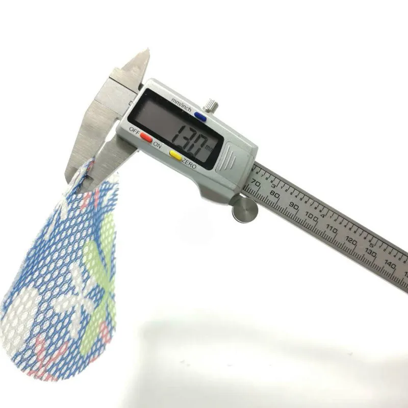 Hot Selling Recycled Power Printing 3D Air Spacer Sandwich Mesh Fabric Prints For Dress