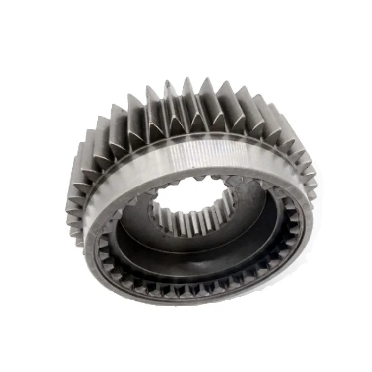 FAST Transmission Driving Gear 12JS160T 1707030 for truck spare parts with higher quality