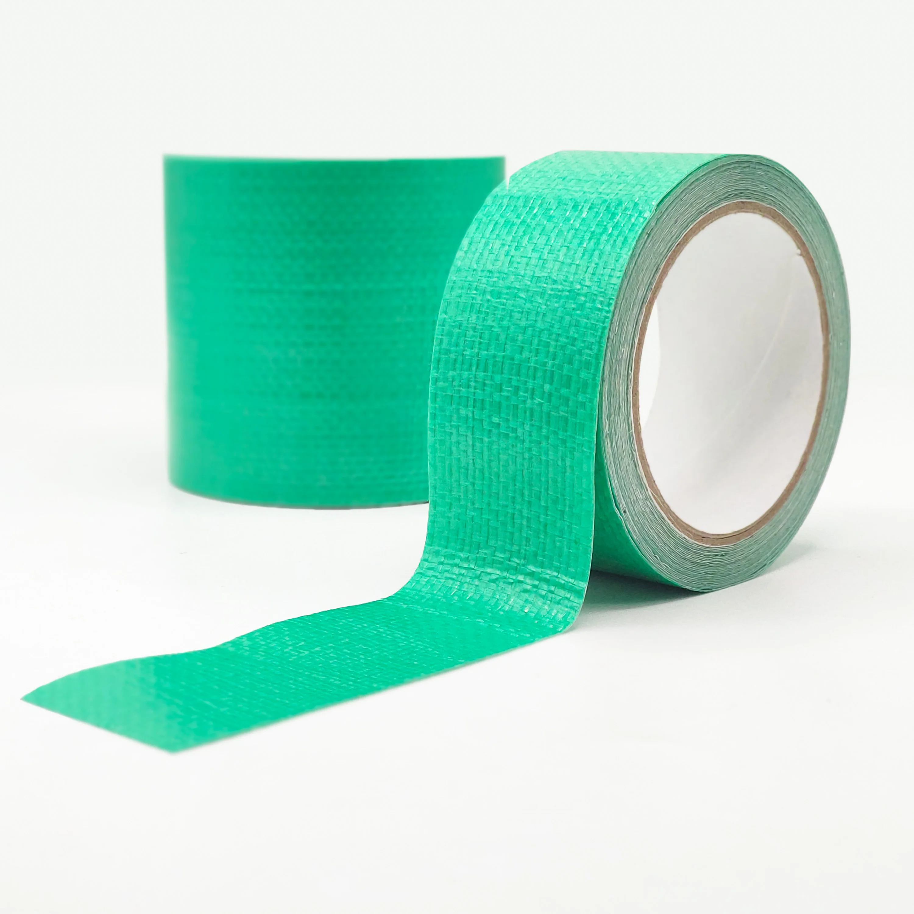 Free Sample PVC Tarpaulin Coated Banner Fiberglass PE Coated Tarp Tarpaulin Repair Tape