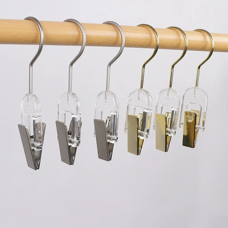 acrylic clip hanger 1(2)