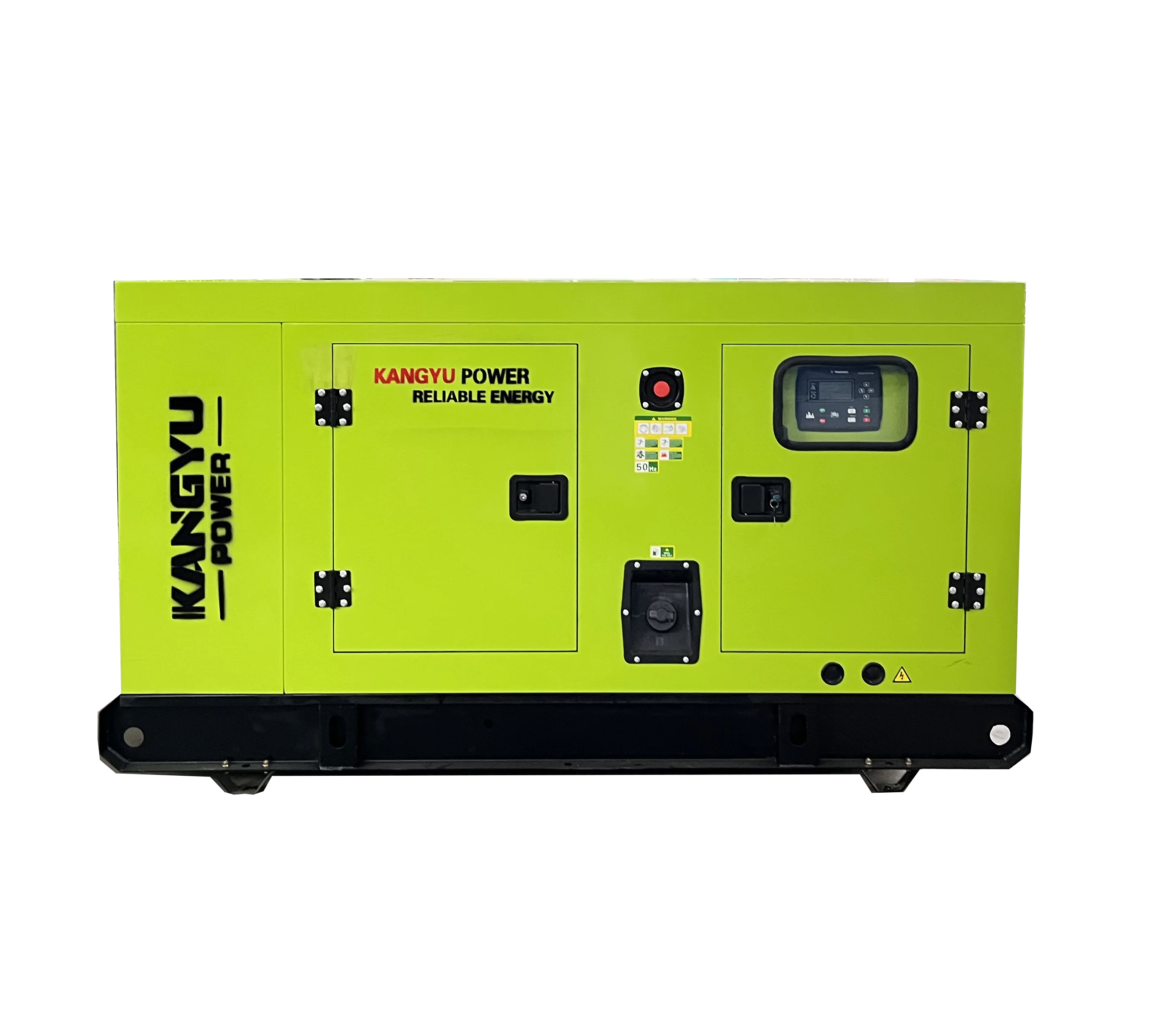 100 kva 60hz Stamford Alternator Generator Electricity Power Generator Power Plant Phase Alternating Three