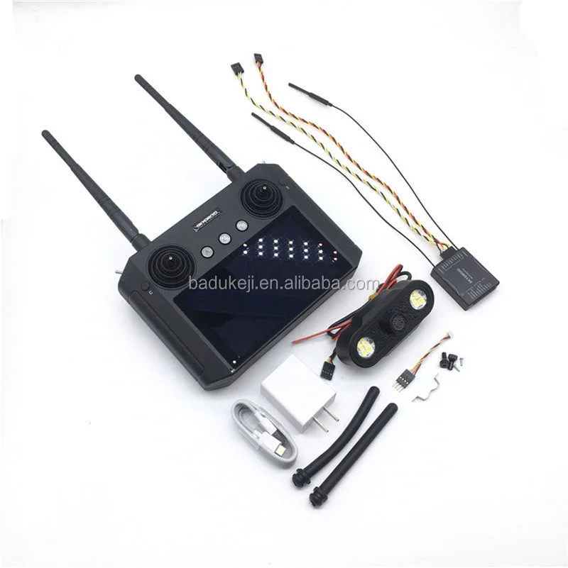 Skydroid H12 1 FHD 1080P  2.4GHz remote control digital video data transmission transmitter for agricultural drones with camera