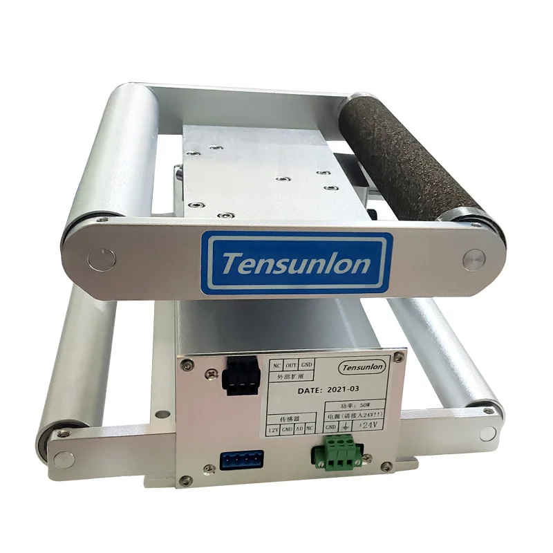 Mask machine accessories dedicated Automatic Deviation Correction Control System