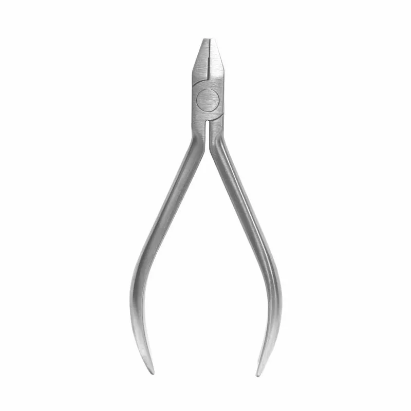 Dental Orthodontic Pliers Brace Remover Pliers Wire Back Pliers For Lab
