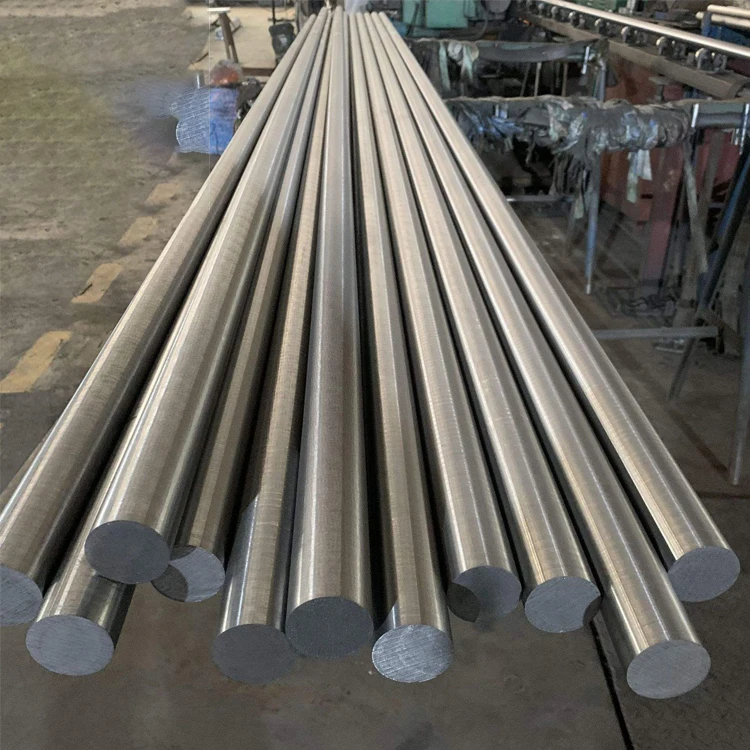 china wholesale AISI 4140/4130/1018/1020/1045  carbon steel round alloy steel bars