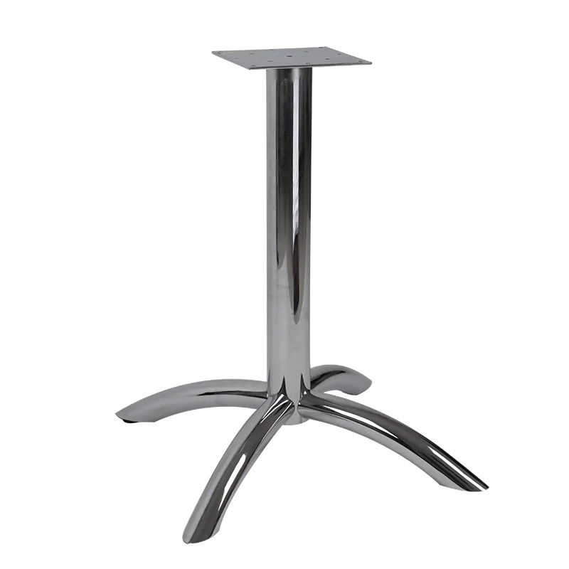Cast Iron Cheap Metal Table Legs For Sale