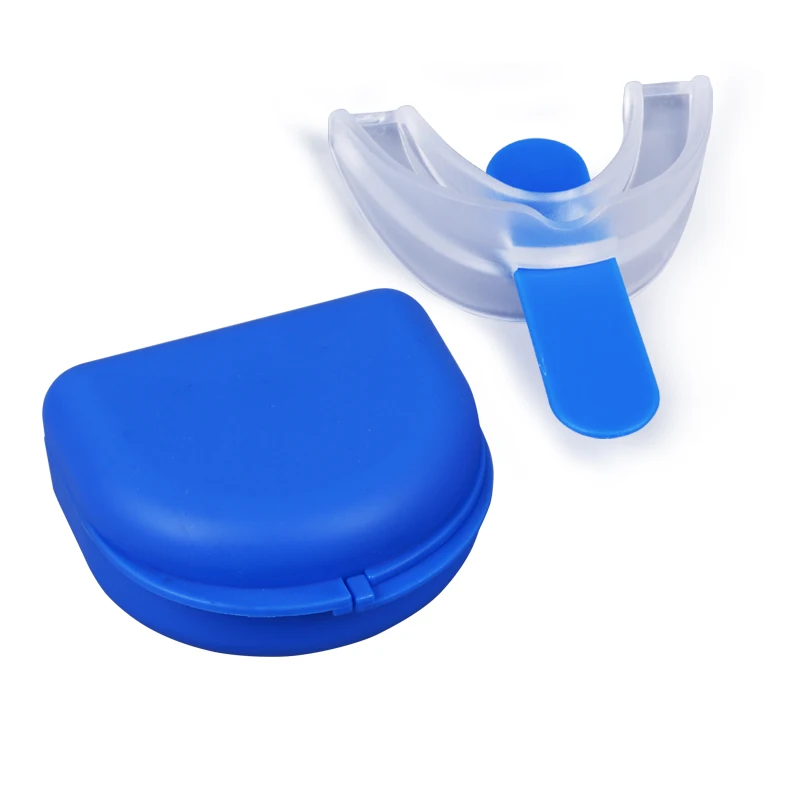hot sell stop snore dental mouth guard/dental guard/mouth piece for teeth grinding/clenching