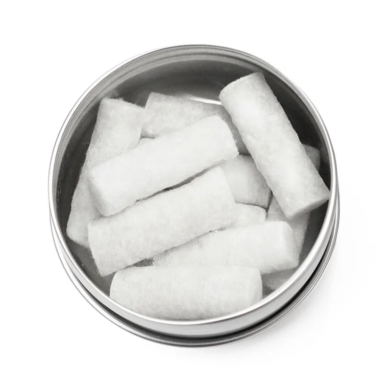 Wholesale Wax Stick Bbq Fire Starter White Fire Starter Camping & Emergency Survival Fire Starter Gadget, Easy Light Tinder