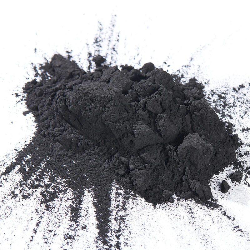 Environmental Protection Requires Sewage Deodorization Powdered Activated Carbon to Reduce