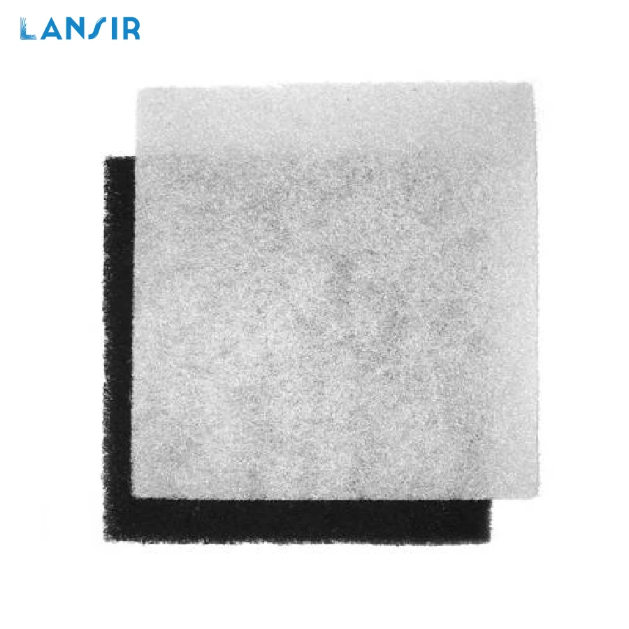 Vacuum Cleaner Replacement Black Sponge Foam Filter For Samsung DJ63-01467A DJ63-00669A