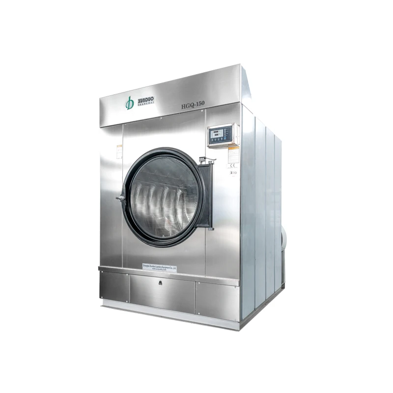 shanghai xunduo HGQ Laundry Machine ( Tumble Dryer)