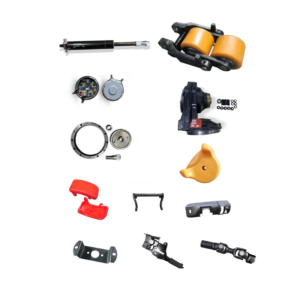 TCM Heli fork JAC Linde Baoli forklift parts accessories Yale forklift spare parts