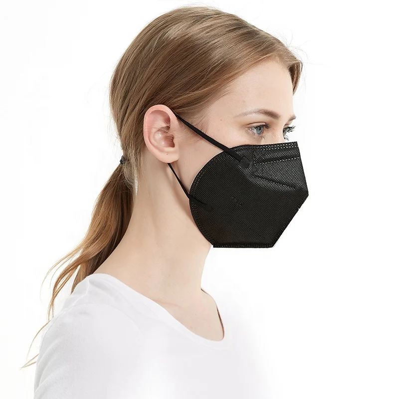 
Barbijos Kn95 Valve,face_masks,personalize High Quality Wholesale 5 Ply Face Breathable Protective Mask Dust Protective KN95-002 