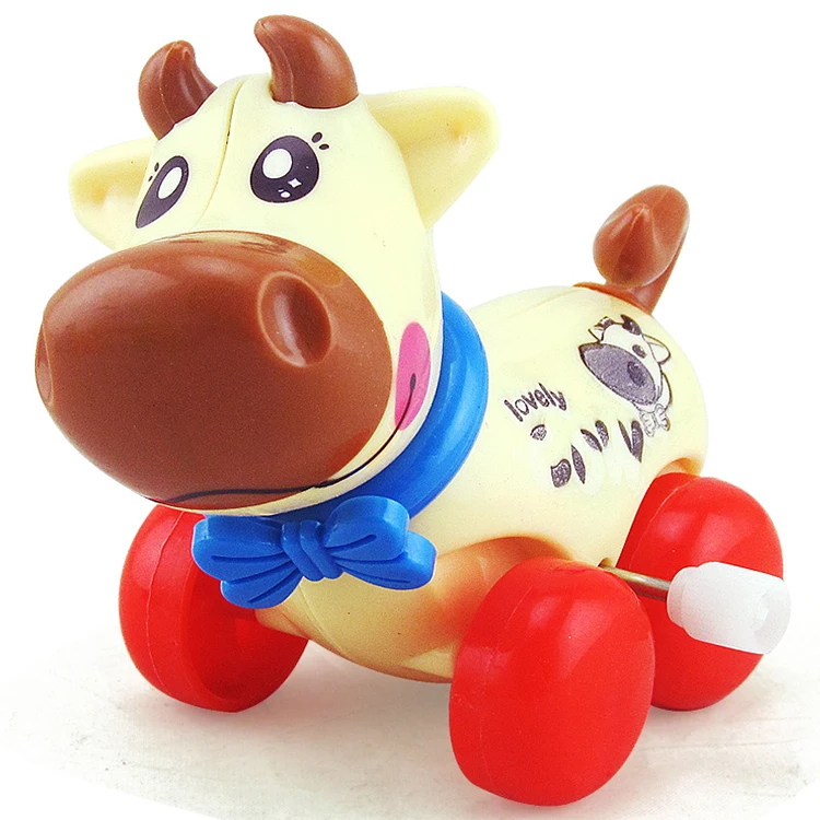  Высококачественная игрушка для детей креативная заводная с