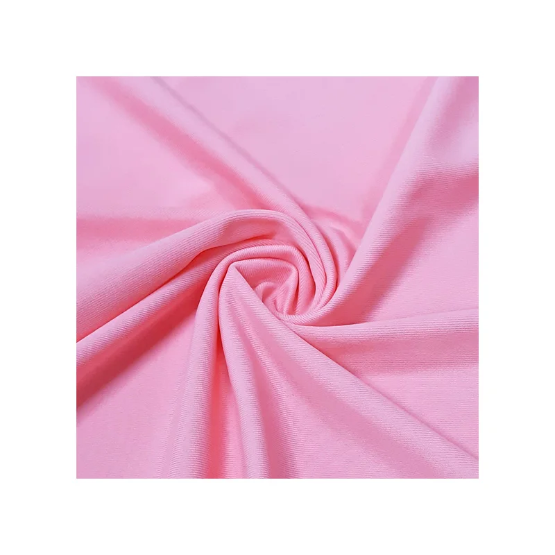 
Excellent Feeling 24% Spandex + 76% Nylon 66 Lycra Fabric 