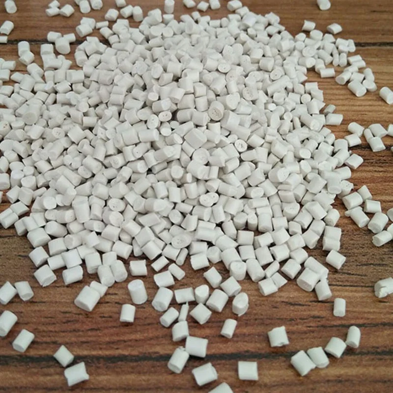 Manufacturer hips granules virgin  hips plastic material