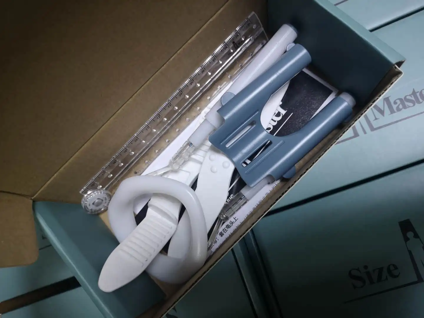 penis size master luxury extender male penis growing enlargement sex toys for man