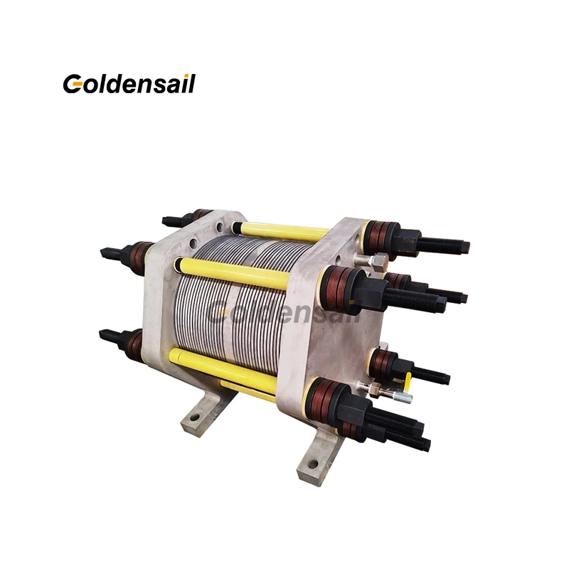 High quality pure alkaline electrolyzer hydrogen generator electrolytic cell