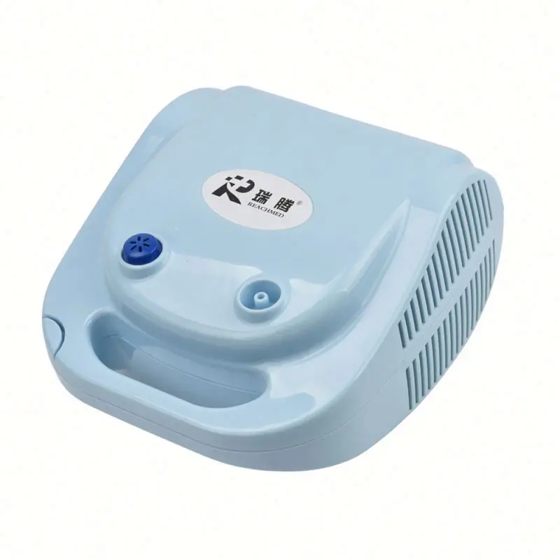 50 Hz / 60 Hz omron nebulizer compressor children inhalator compressor nebulizer