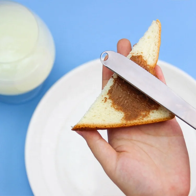 Bread and Melting Butter Knife Cheese Spreader Heated Kitchen Gadget