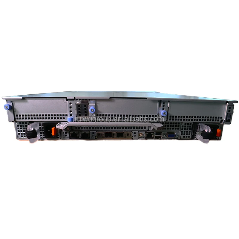 Dell PowerEdge R760 R760xs R760xd2 and R760xa SFF Servers with Nvme Boyu Chassi Case 2U Rack Computer for Server Trays