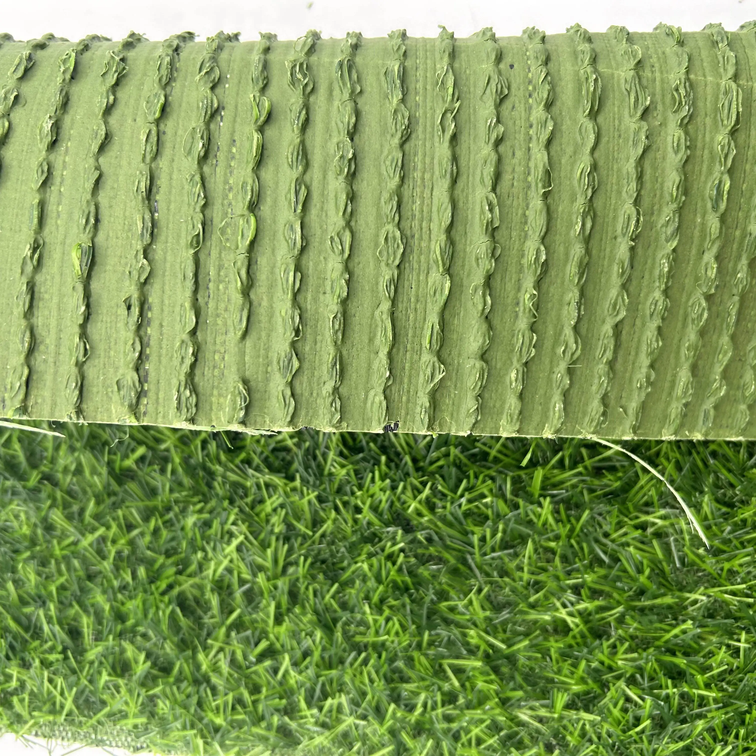 Uni 2023 New Product Landscape Artificial Grass Synthetic Lawn Synthetic Grass For Outdoor Decoration Artificial Grass