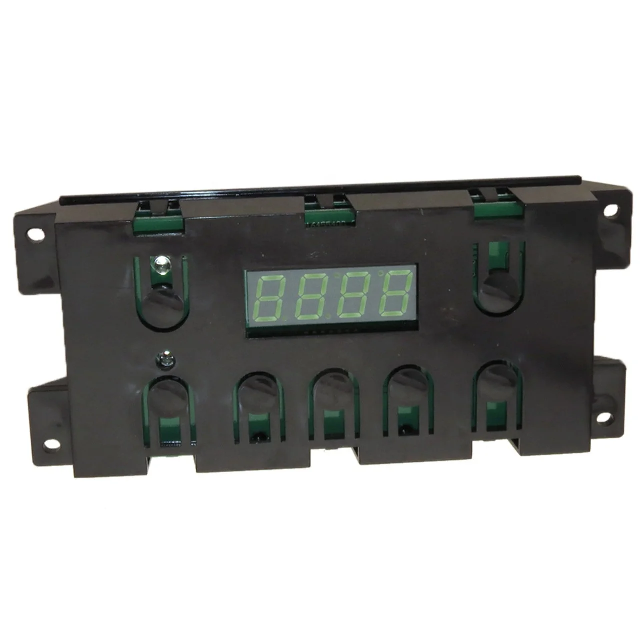 Range Burner Cooktop Oven Stove Parts 316455420 Oven Stove Range Clock Timer Control Board Replace AP3960228 PS1528269 316222811