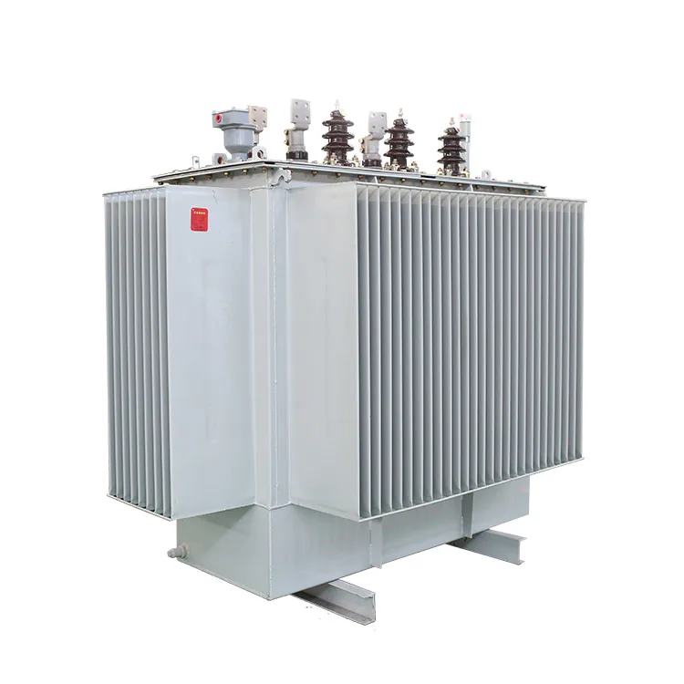 Industrial Applications Power Distribution Networks Custom 2000 kva oil type transformer price