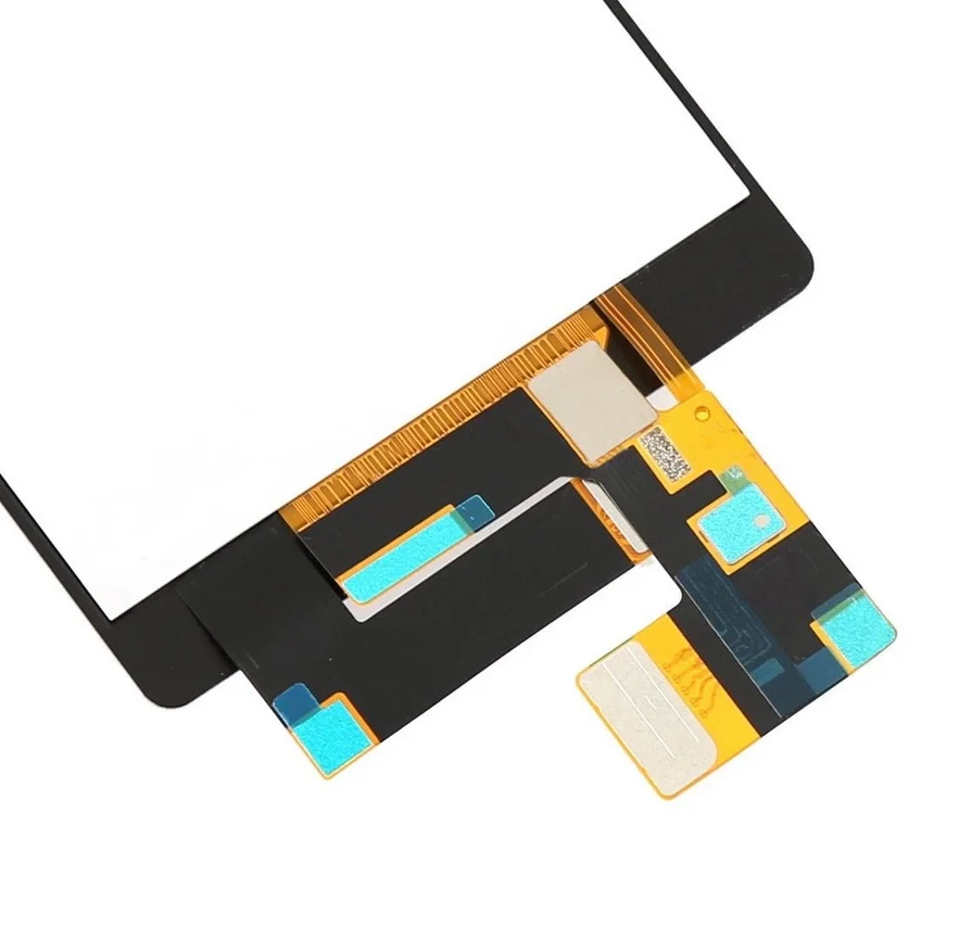 For Sony M5 LCD For Sony Xperia M5 LCD E5603 E5606 E5653 LCD Display Touch Screen Digitizer Assembly