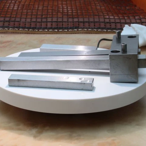 Injection Machine Mould Mold Latch Locker Mold Component Z171 Z170 Z172 Z173 Latch Lock