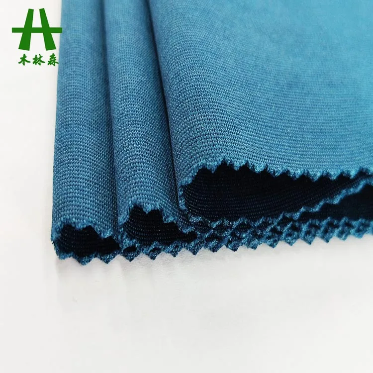 Mulinsen Textile Knitted Hot Sale Fashion New ITY King Roma P/D Fabric