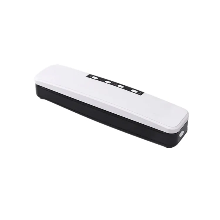 Accessory Vacuum Machine Sealer Foodsaver Jar Sealer Plastic Bag Vacuum Packer for Prolonging the Shelf Life of Food Products