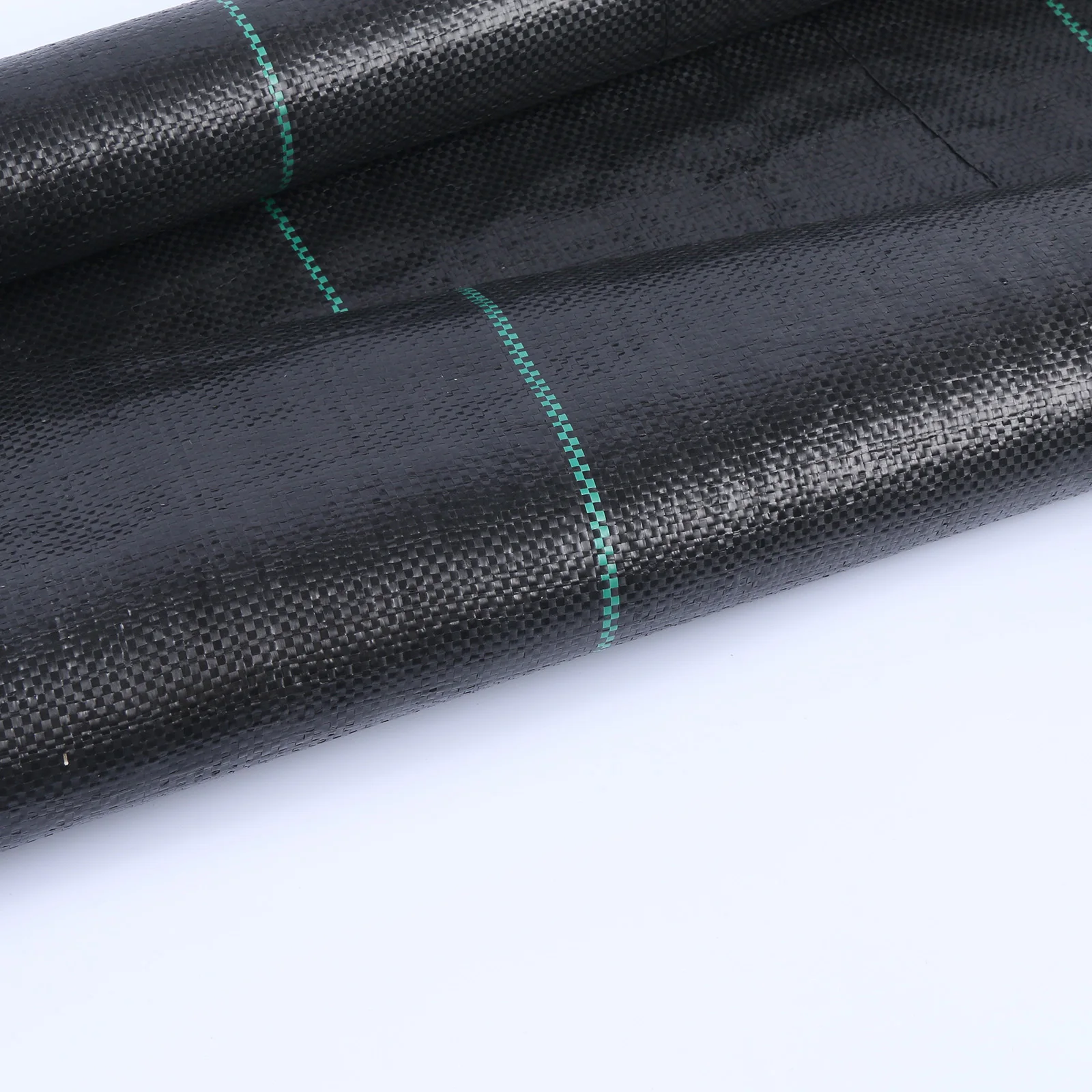 Weed barrier polypropylene weed barrier woven agriculture fabric pp ground cover barrier grass control fabric