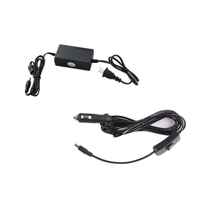 
12V Car Washer Portable High Pressure Car 