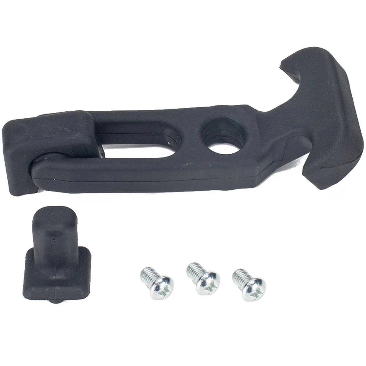 Резиновая Гибкая Т-образная защелка с застежкой, оптовая цена на BAJUTU для домов на колесах, ящик для инструментов, охлаждающая тележка для гольфа, Ebay, желаю продавца