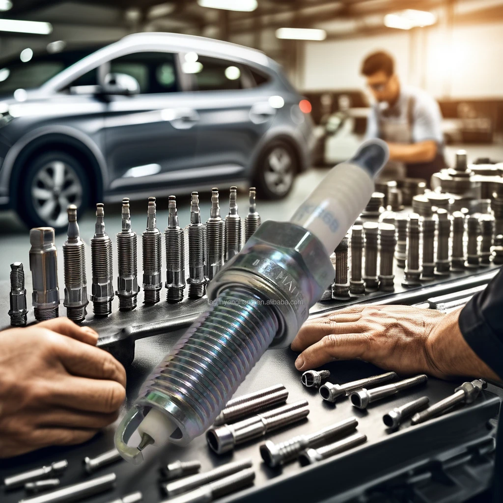 1884611070 Wholesale Cheap Iridium Spark Plugs for New Condition Model 18846 11070  18846-11070 1884611070 1885510060