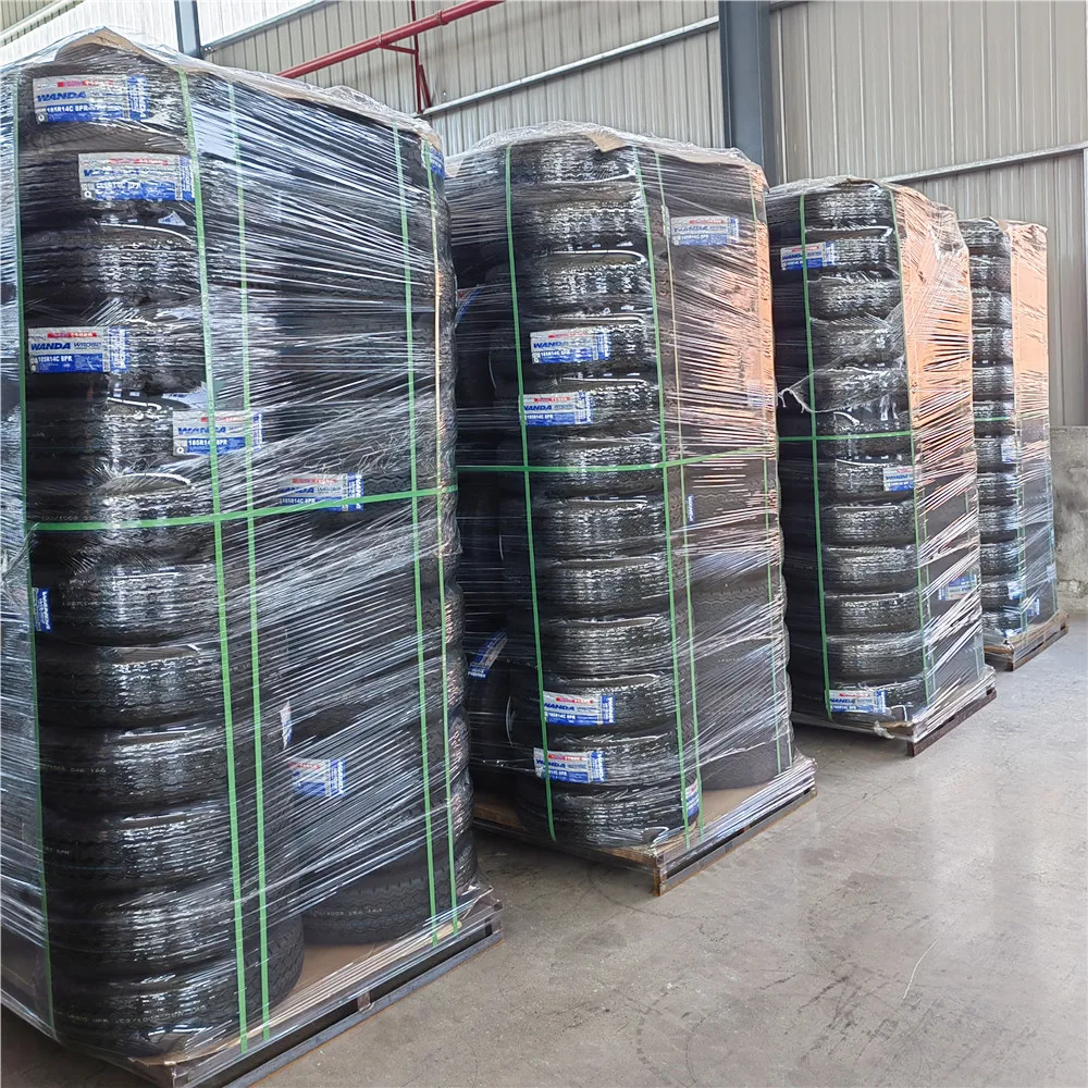 Australian radial 8pr light truck tyre 185R14C  trailer tire with ford wheel rim 5-114.3