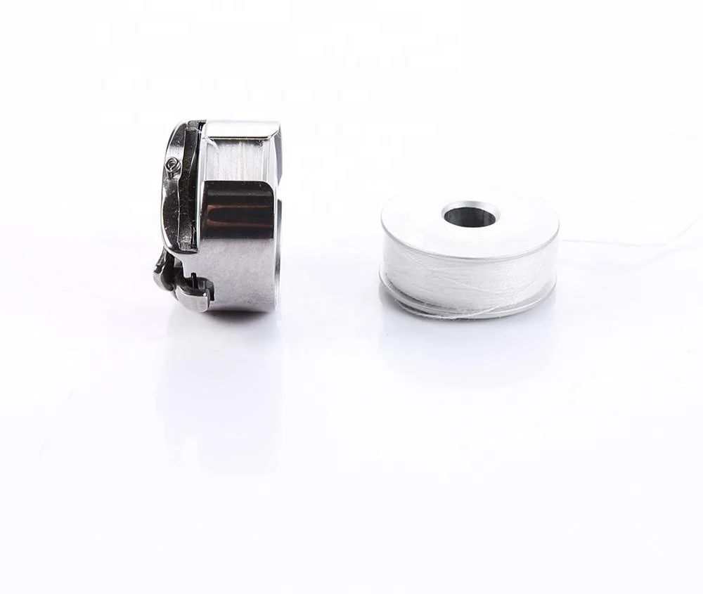 FU TONG Wholesale pre wound bobbin thread for embroidery machine