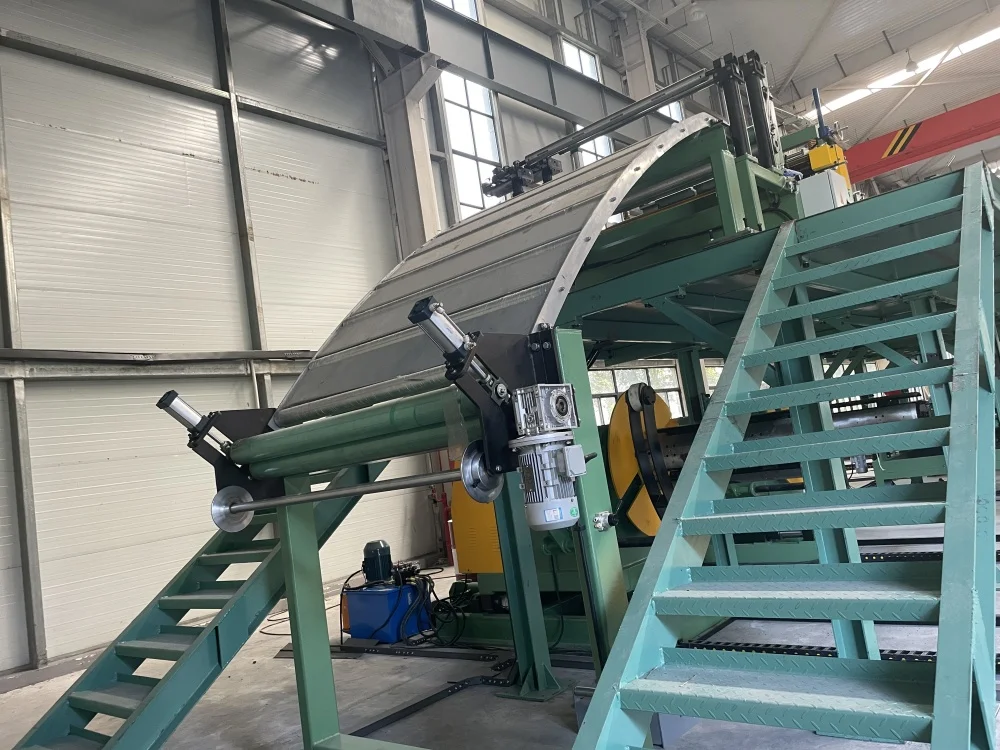 PU Sandwich panels prices eps sandwich panel production line machine