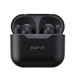 TW960 Havit ODM Earbud TWS IPX4 Waterproof Small Earphone Fone De Ouvido Audifono Touch Headset Wireless Earbuds Price