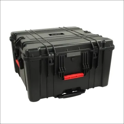 Waterproof Safety Suitcase Hard Plastic Equipment Protective Camera Case Tool Case
