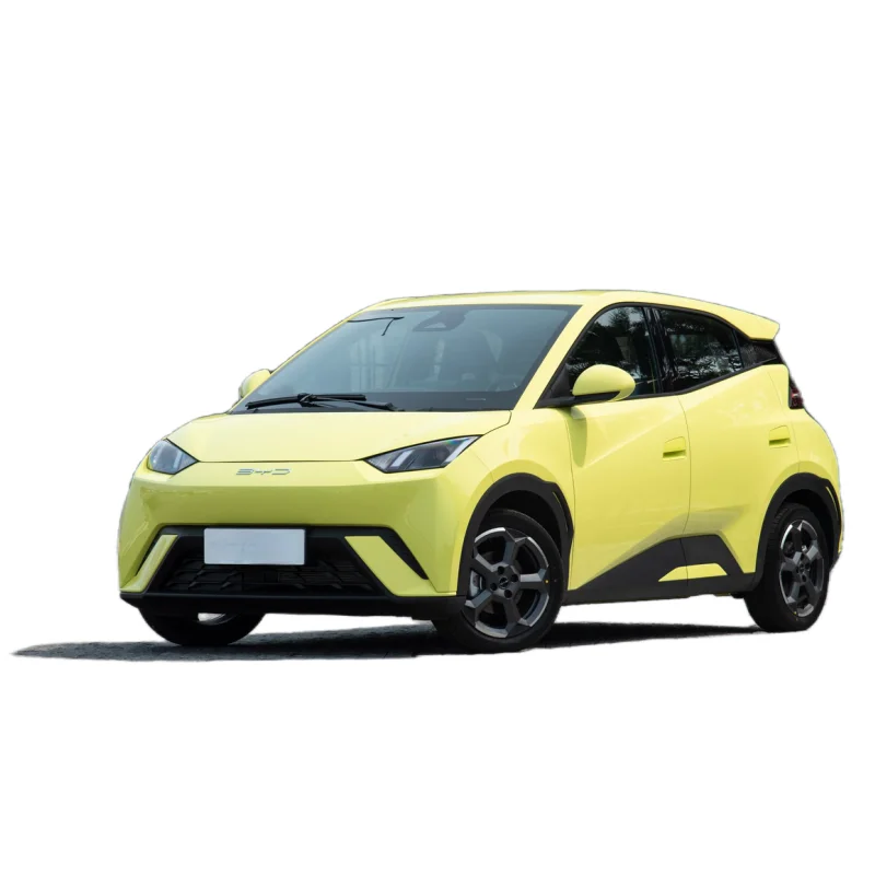 Новый автомобиль BYD sagull 405 2023 2024 2025 автомобилей небольшой электромобиль энергетический км Летающий байд Чайка мини-ев