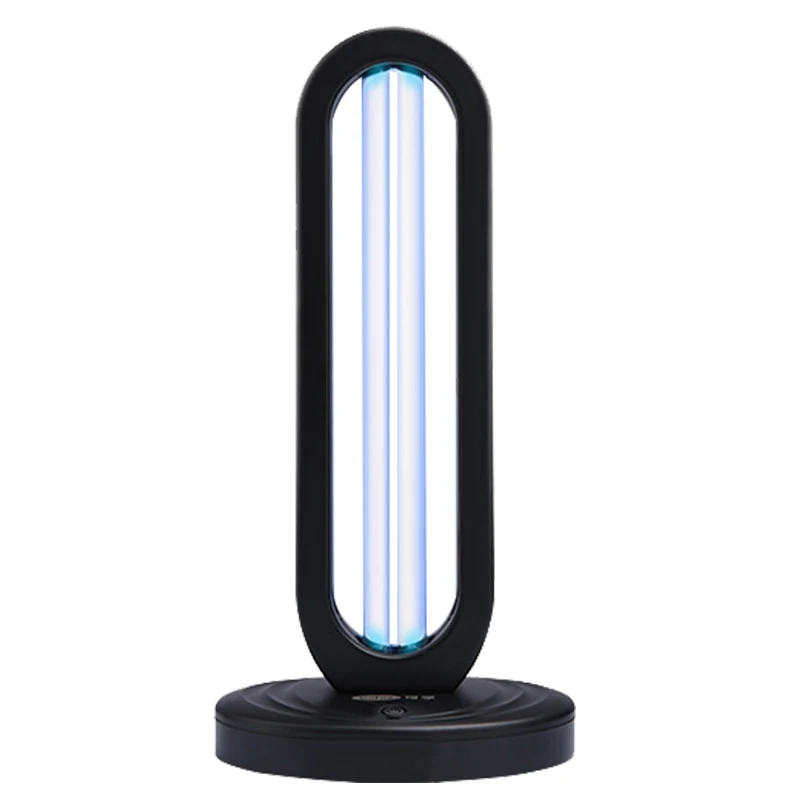 
Hot Selling 38W UVC Sterilizing Lamp UV Germicidal Light Table lamp For Home Hospital Office 