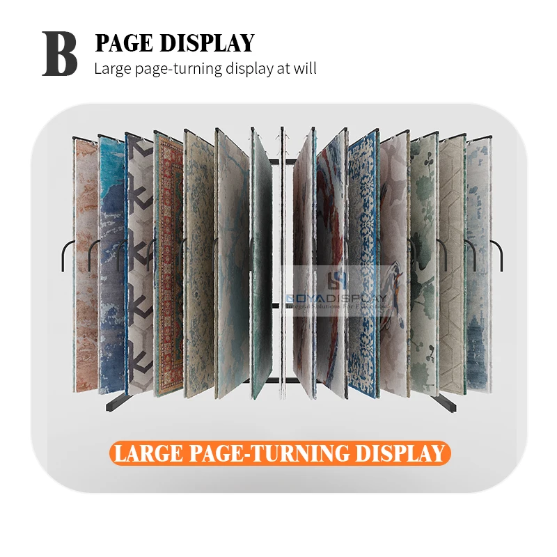 Настраиваемый держатель для рулона ткани Boya OEM/ODM по заводской цене от производителя